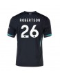 Liverpool Andrew Robertson #26 Auswärtstrikot 2024-25 Kurzarm